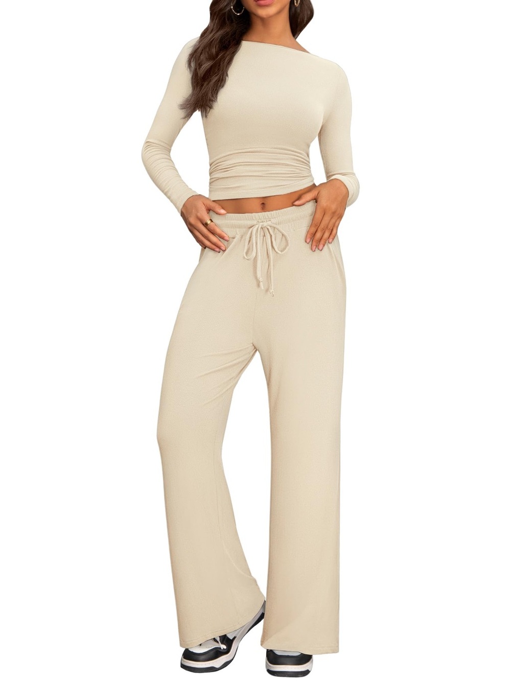 Brand New with tags Apricot XL 2 piece set